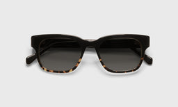 Numero Uno - Laydown - Polarized Grey