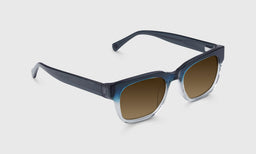 Numero Uno - Angle - Polarized Brown