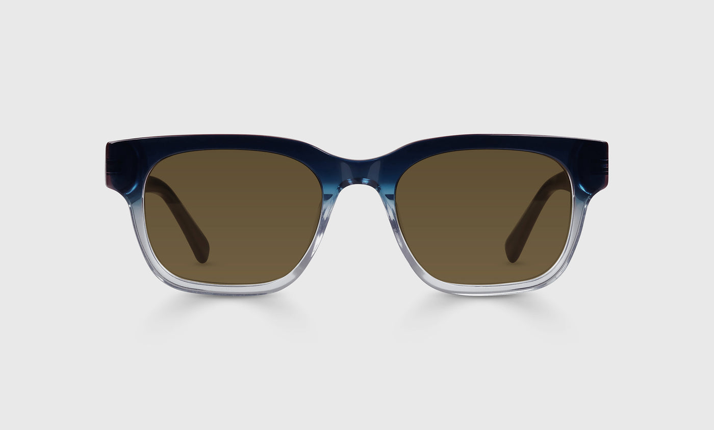 Numero Uno - Front - Polarized Brown