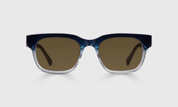 Numero Uno - Front - Polarized Brown