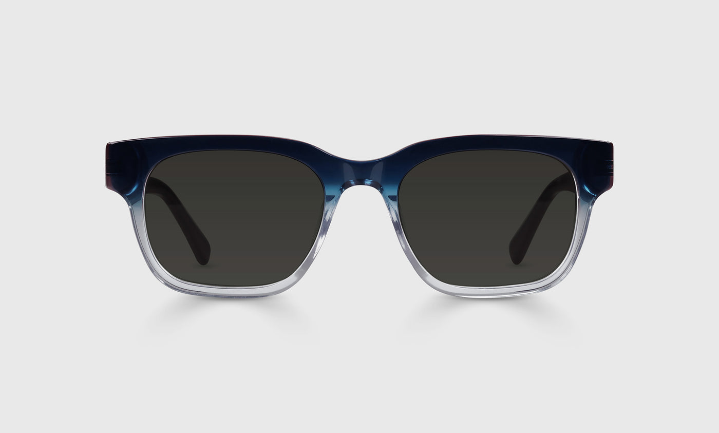 Numero Uno - Front - Polarized Grey