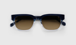 Numero Uno - Laydown - Polarized Brown