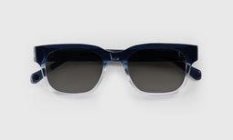 Numero Uno - Laydown - Polarized Grey
