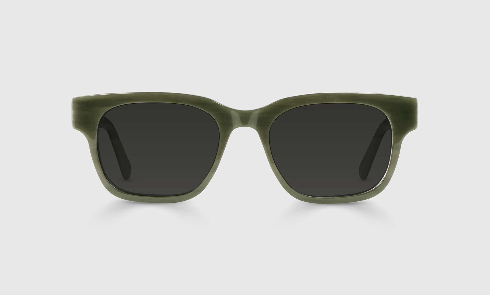 Numero Uno Rectangle Sunglasses | eyebobs