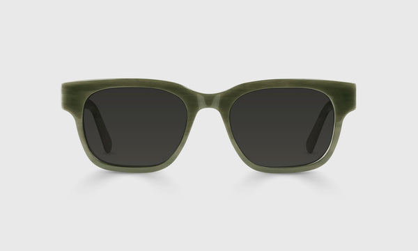 Numero Uno Rectangle Sunglasses | eyebobs