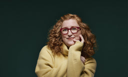 Numero Uno - Portrait_F