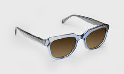 Breaking News - Angle - Polarized Brown