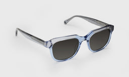 Breaking News - Angle - Polarized Grey