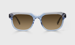 Breaking News - Front - Polarized Brown