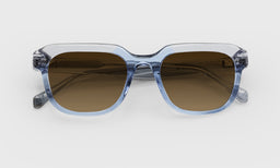 Breaking News - Laydown - Polarized Brown