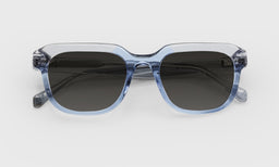 Breaking News - Laydown - Polarized Grey