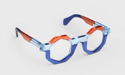 Glasses, In Theory - Angle