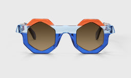 Glasses, In Theory - Front - Polarized Brown