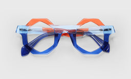 Glasses, In Theory - Laydown