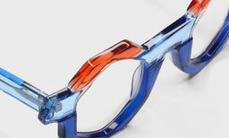 Glasses, In Theory - Macro2