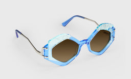 Unarticulated - Angle - Polarized Brown