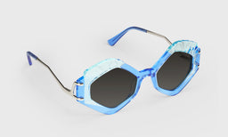 Unarticulated - Angle - Polarized Grey