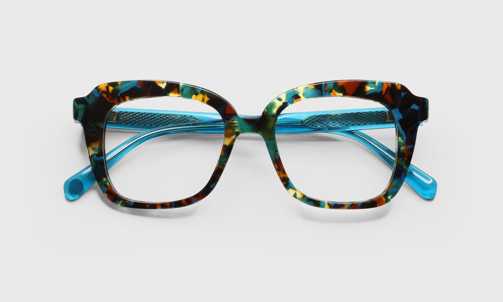 Dichotomy Blue Light Glasses eyebobs