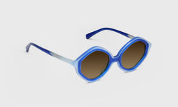 Exuberant - Angle - Polarized Brown