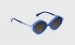 Exuberant - Angle - Polarized Grey