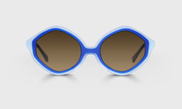 Exuberant - Front - Polarized Brown