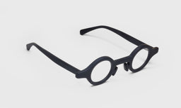00 | eyebobs Wackadoodle, Narrow, Round, Readers, Angle