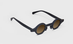 Wackadoodle - Angle - Polarized Brown