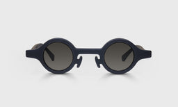 Wackadoodle - Front - Polarized Grey