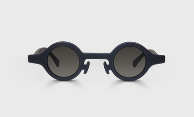 00 - Matte Black Front and Temples / Average / Full Lens Reader Sunglasses / 1.00 / .