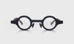 00 | eyebobs Wackadoodle, Narrow, Round, Readers, Front