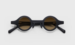 Wackadoodle - Laydown - Polarized Brown