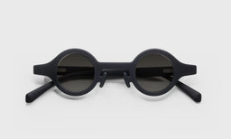 Wackadoodle - Laydown - Polarized Grey