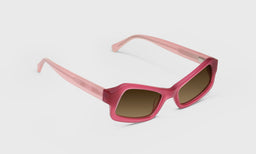 Sexy Professor - Angle - Polarized Brown