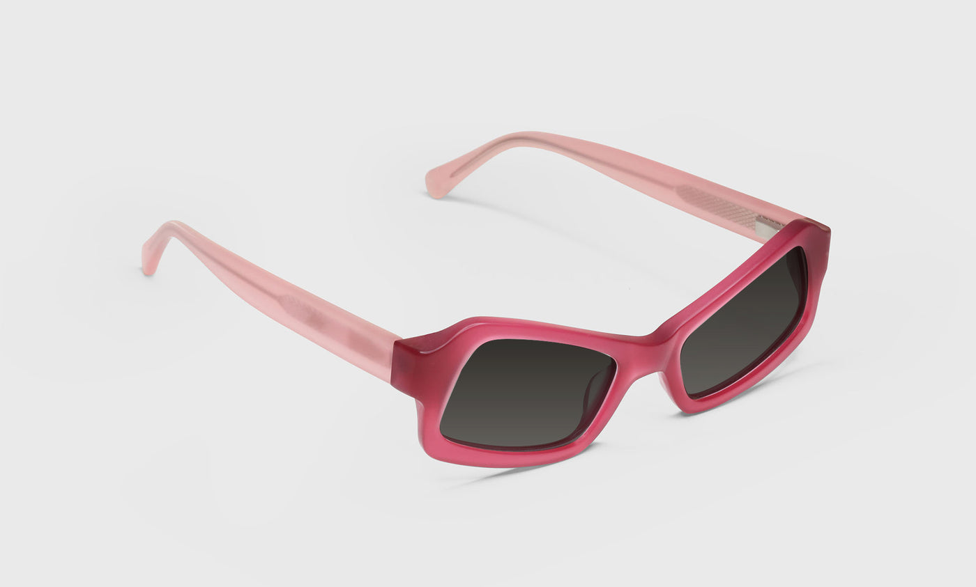 Sexy Professor - Angle - Polarized Grey