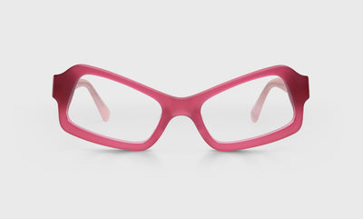 44 - Raspberry Front and Temples / Average / Readers / 0.00