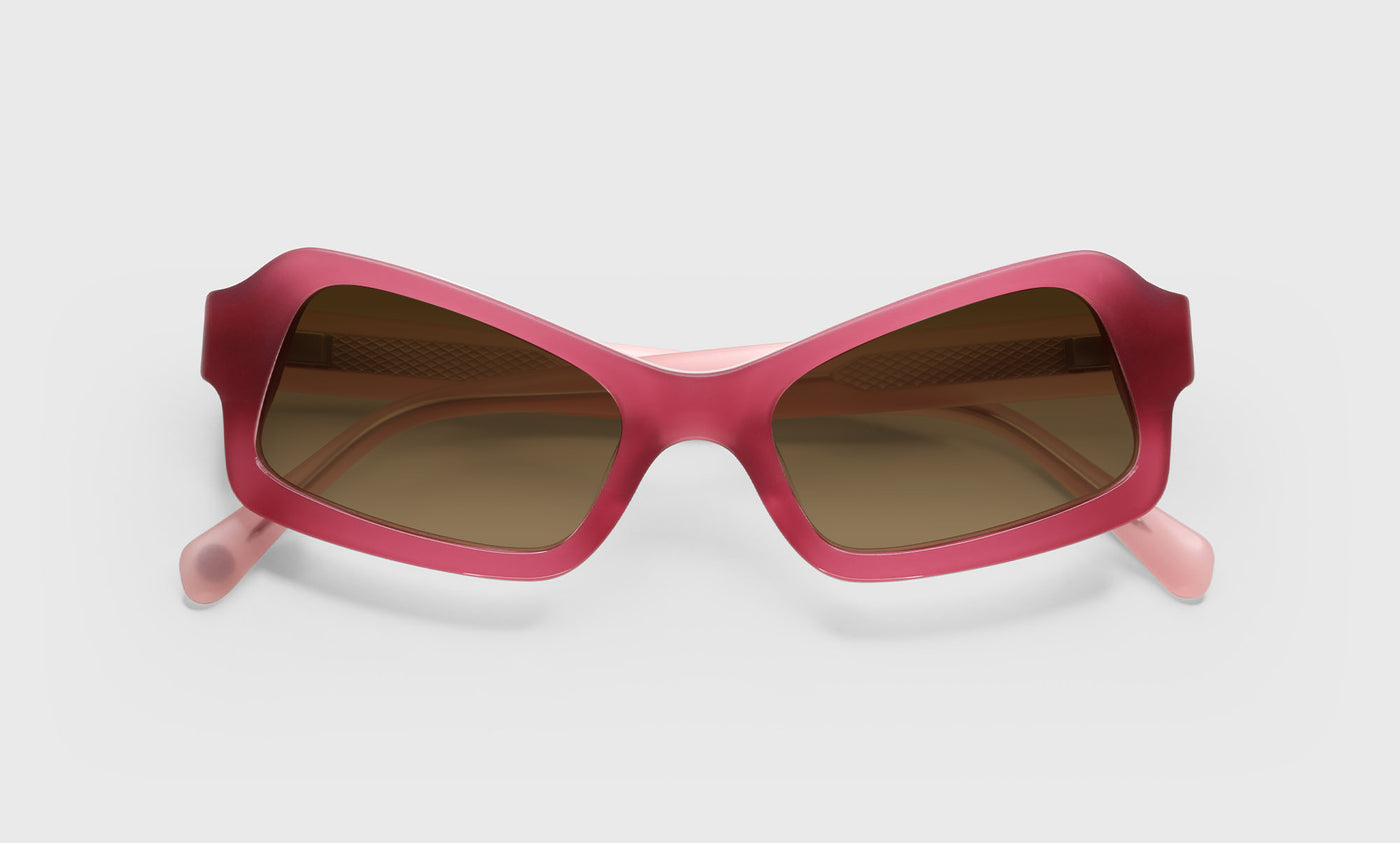 Sexy Professor - Laydown - Polarized Brown