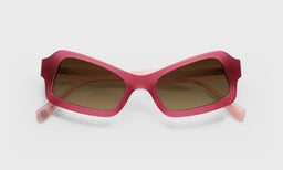 Sexy Professor - Laydown - Polarized Brown