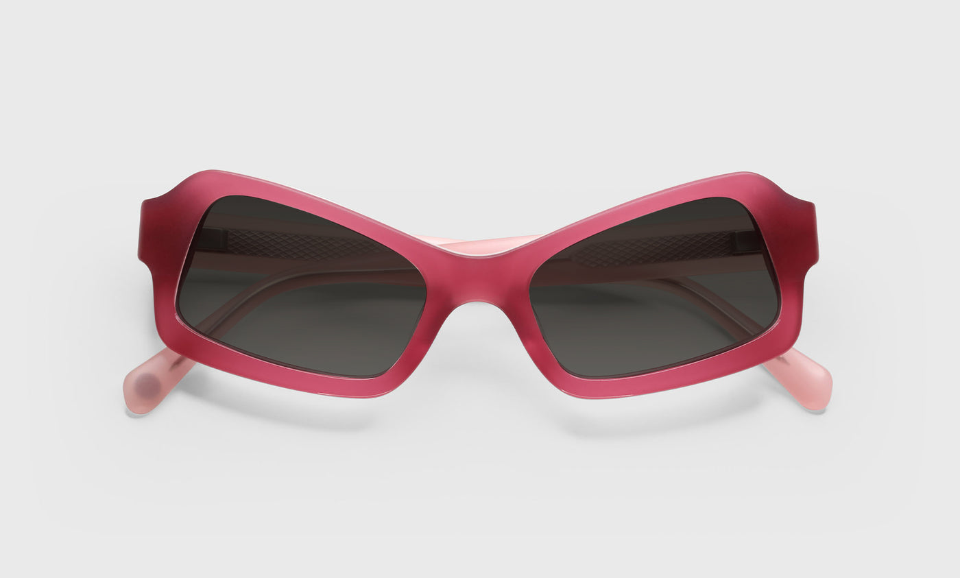 Sexy Professor - Laydown - Polarized Grey