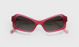 Sexy Professor - Laydown - Polarized Grey