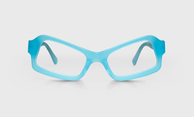 59 - Teal Front and Temples