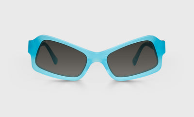 59 - Teal Front and Temples