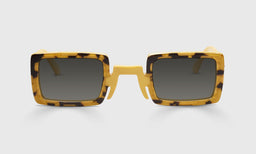 77-pg | eyebobs Hi Art, Wide, Rectangle, bifocal reader sunglasses,