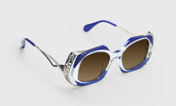 Muse - Angle - Polarized Brown