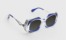 Muse - Angle - Polarized Grey