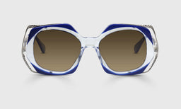 Muse - Front - Polarized Brown