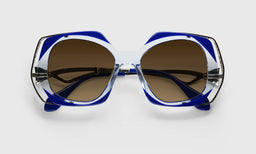 Muse - Laydown - Polarized Brown