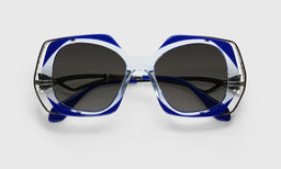 Muse - Laydown - Polarized Grey