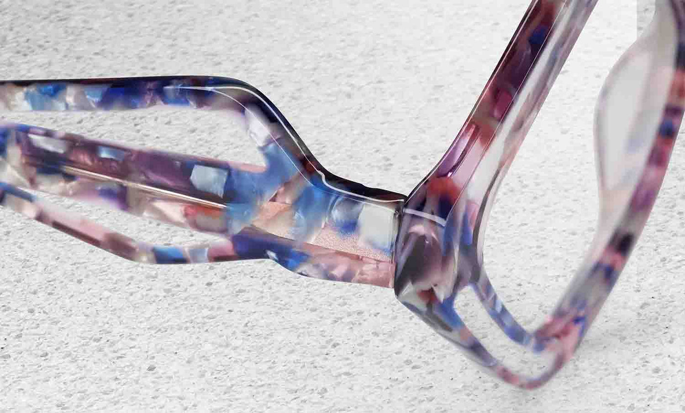 Eh-Symmetrical Prescription Glasses | eyebobs