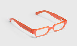 76 | bold Eyebobs Flimflam, Rectangle, Wide, readers, blue light, prescription glasses, angle image