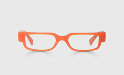 76 | bold Eyebobs Flimflam, Rectangle, Wide, readers, blue light, prescription glasses, front image